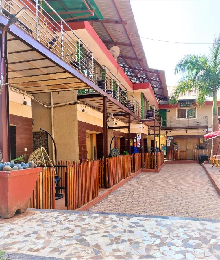 Divine Villa Panchgani