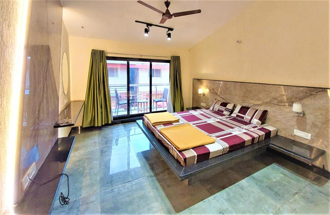 Divine Villa Panchgani