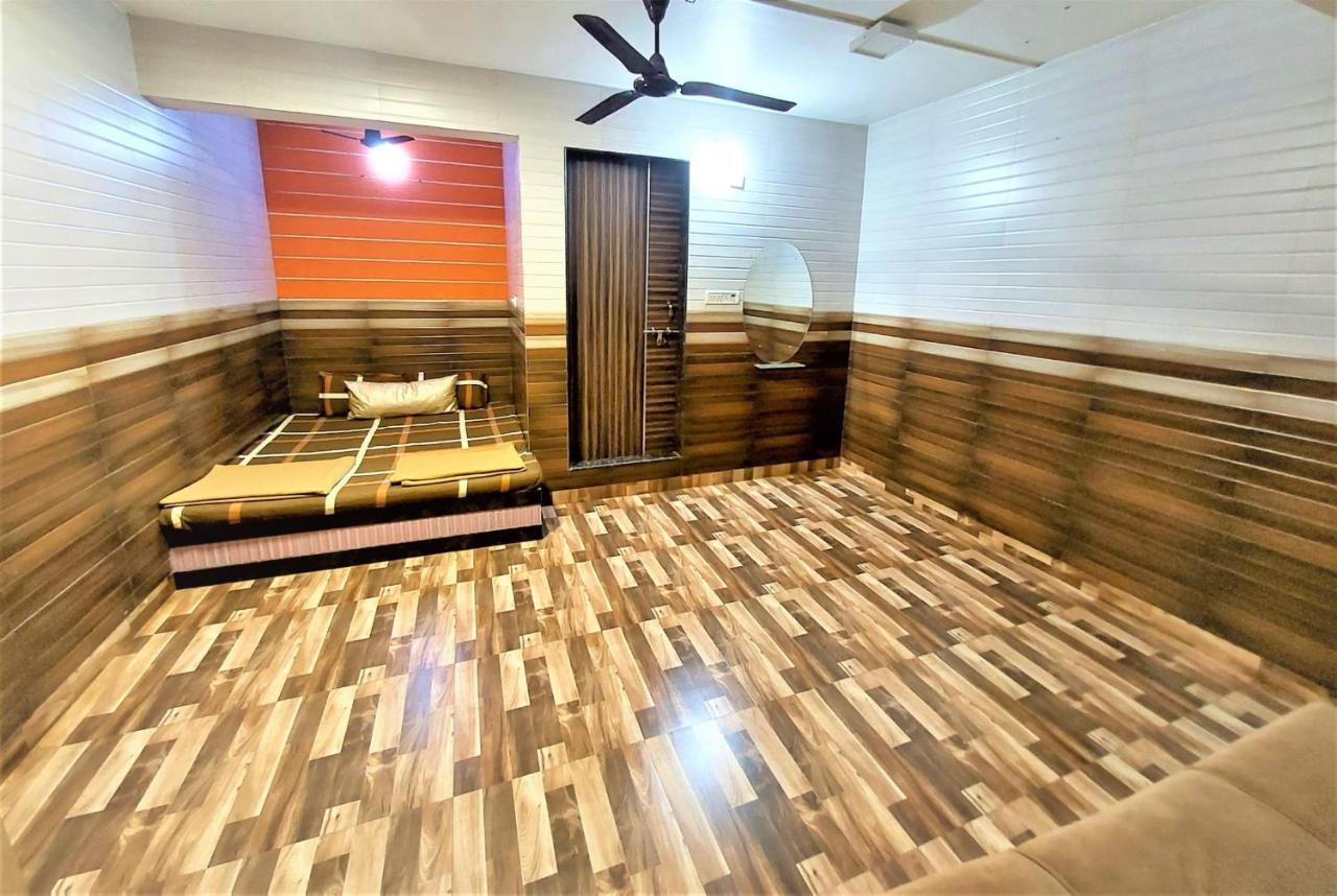 Divine Villa *