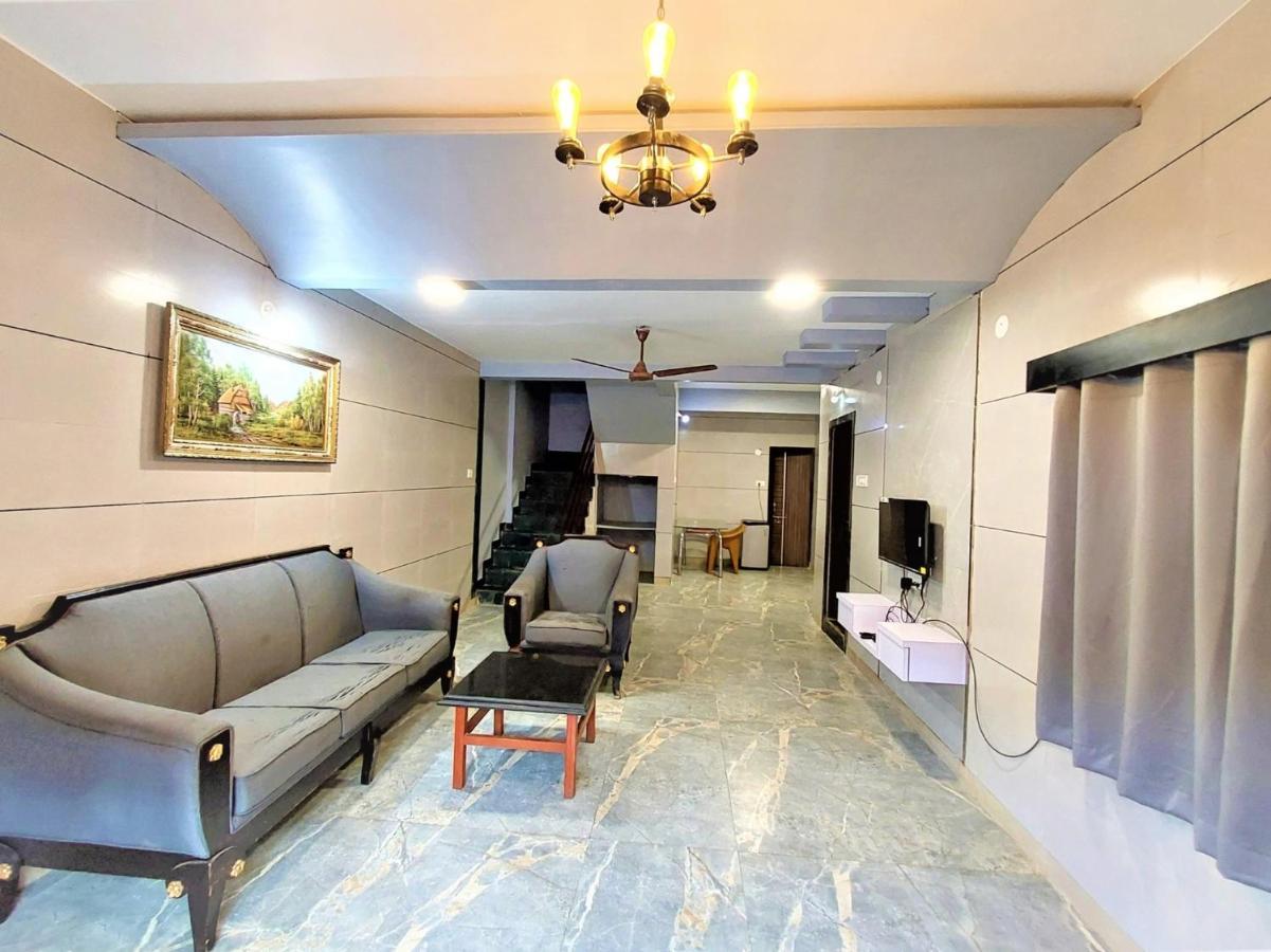 Villa Divine Panchgani