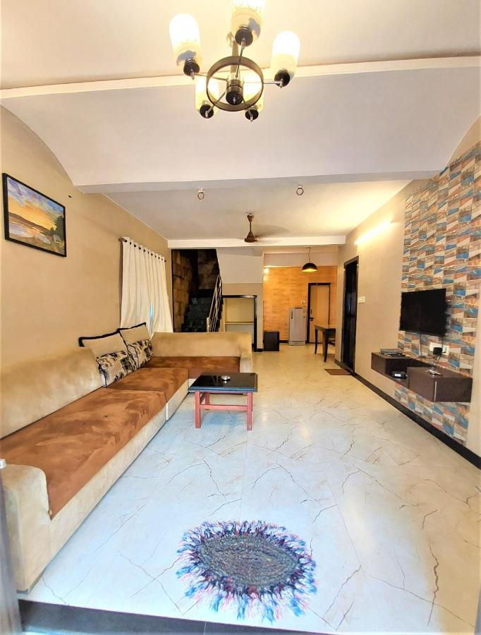 Divine Villa Panchgani