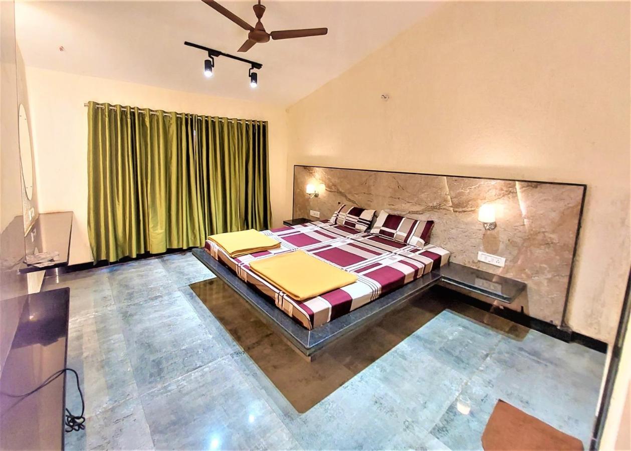 Villa Divine Panchgani