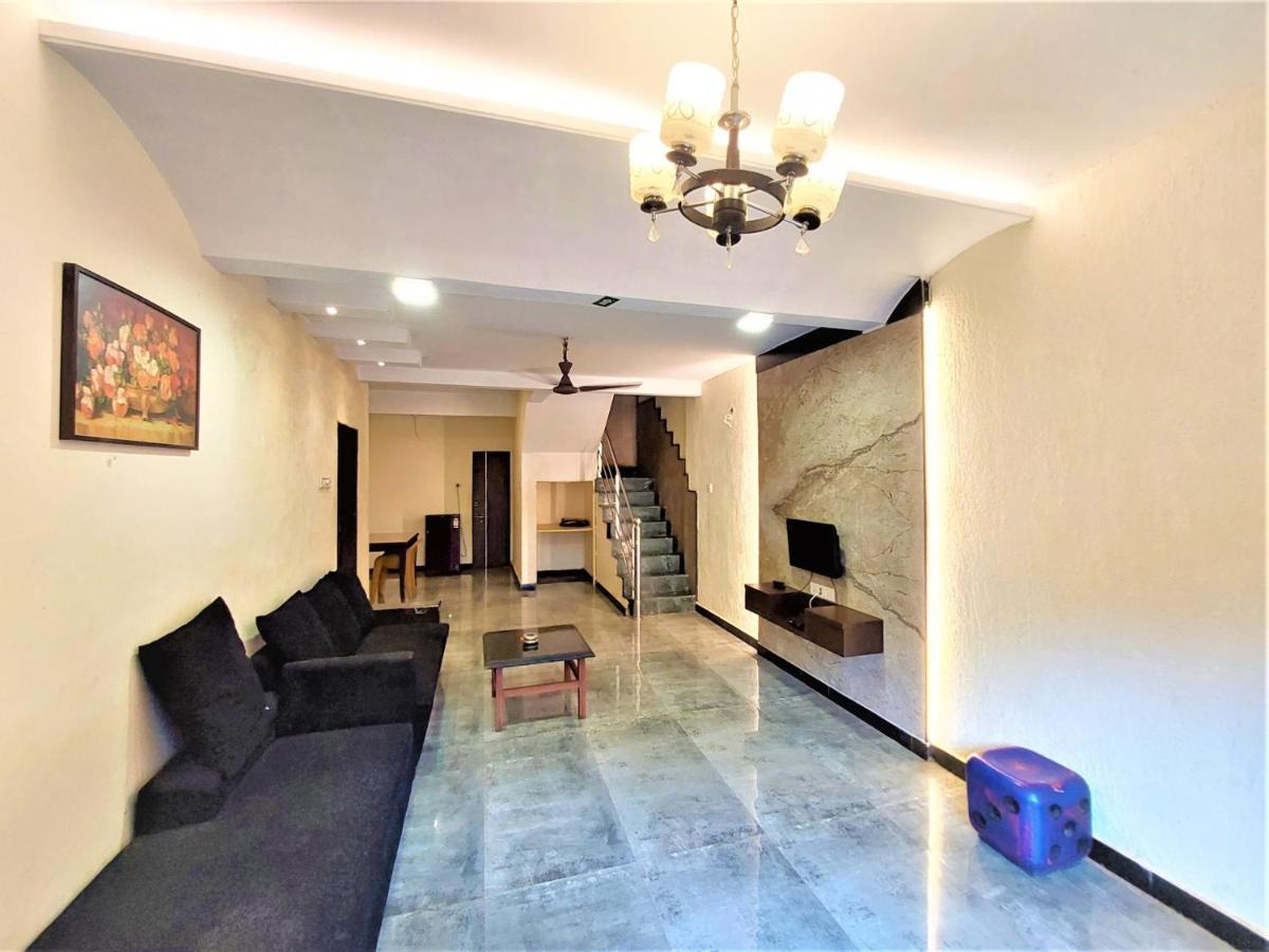 Villa Divine Panchgani