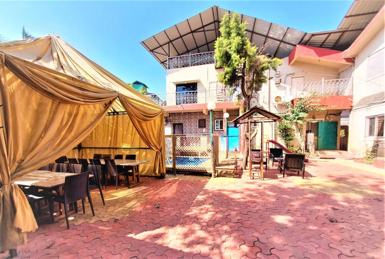 Divine Villa *