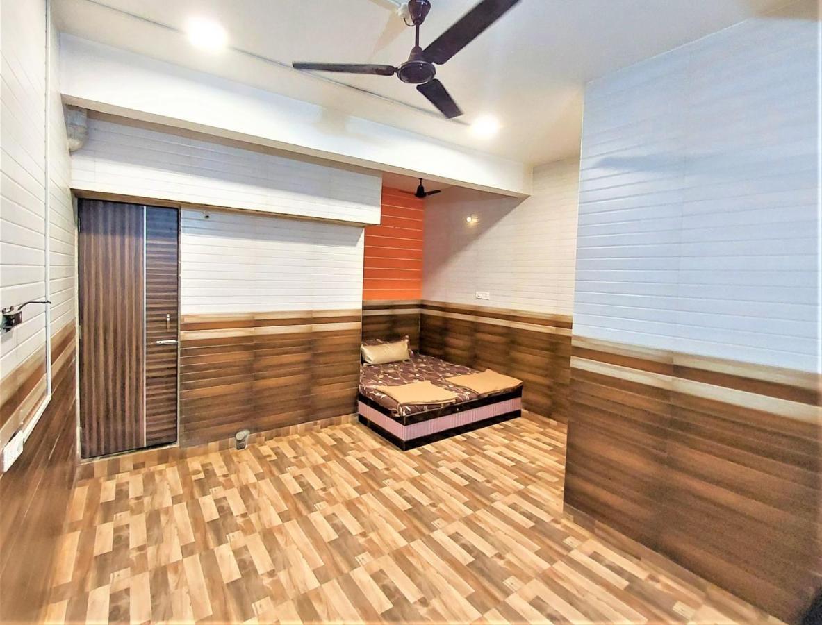 Divine Villa *