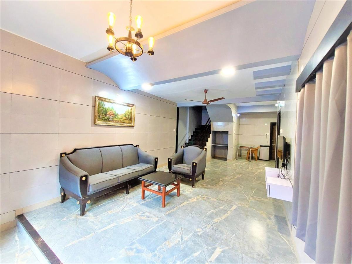Villa Divine Panchgani