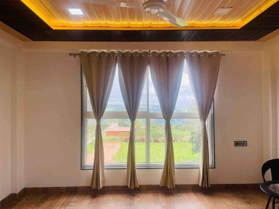 West Valley Casa East * Panchgani