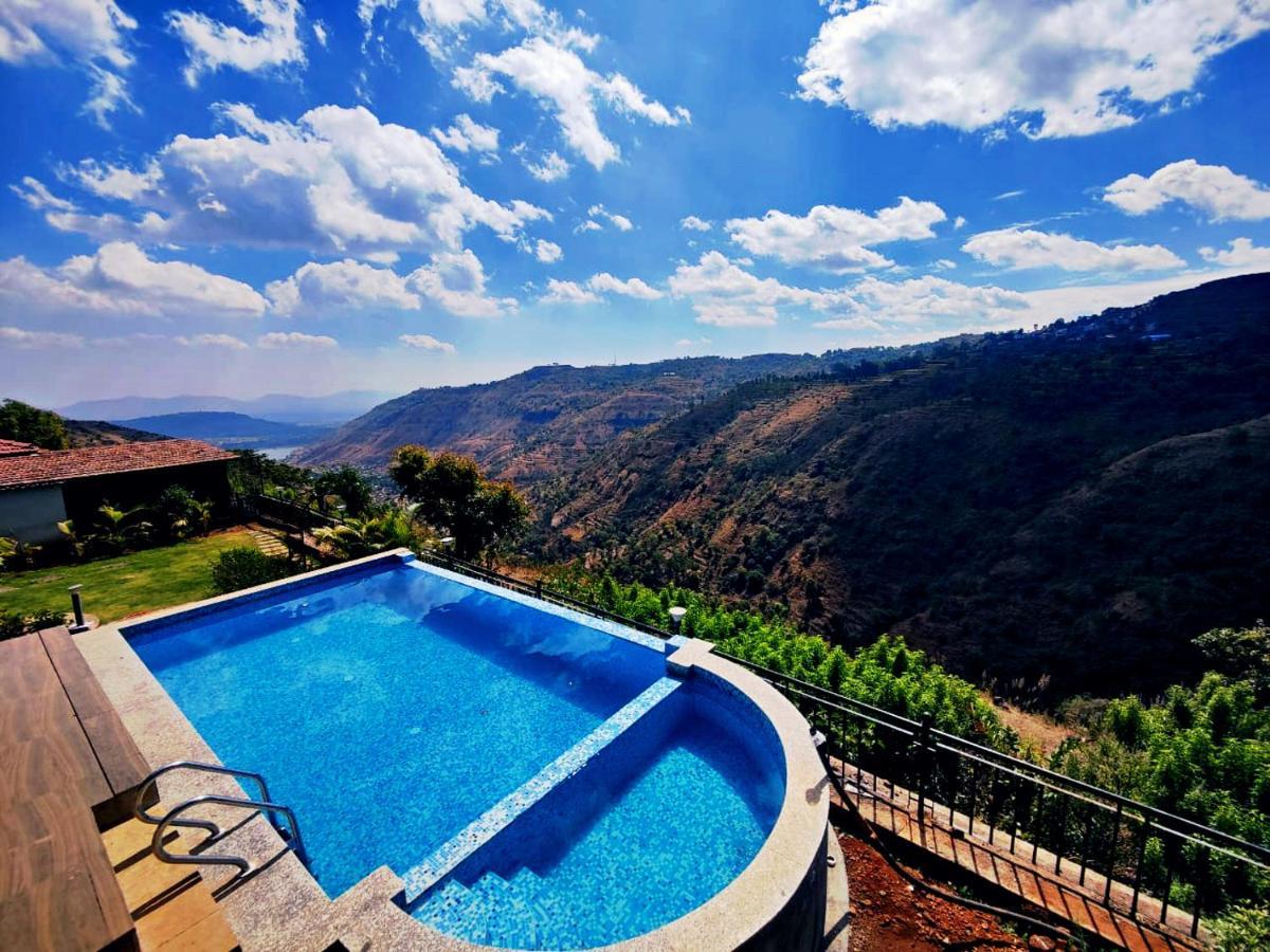 Homestay Courtyard By Hill Staytion Panchgani