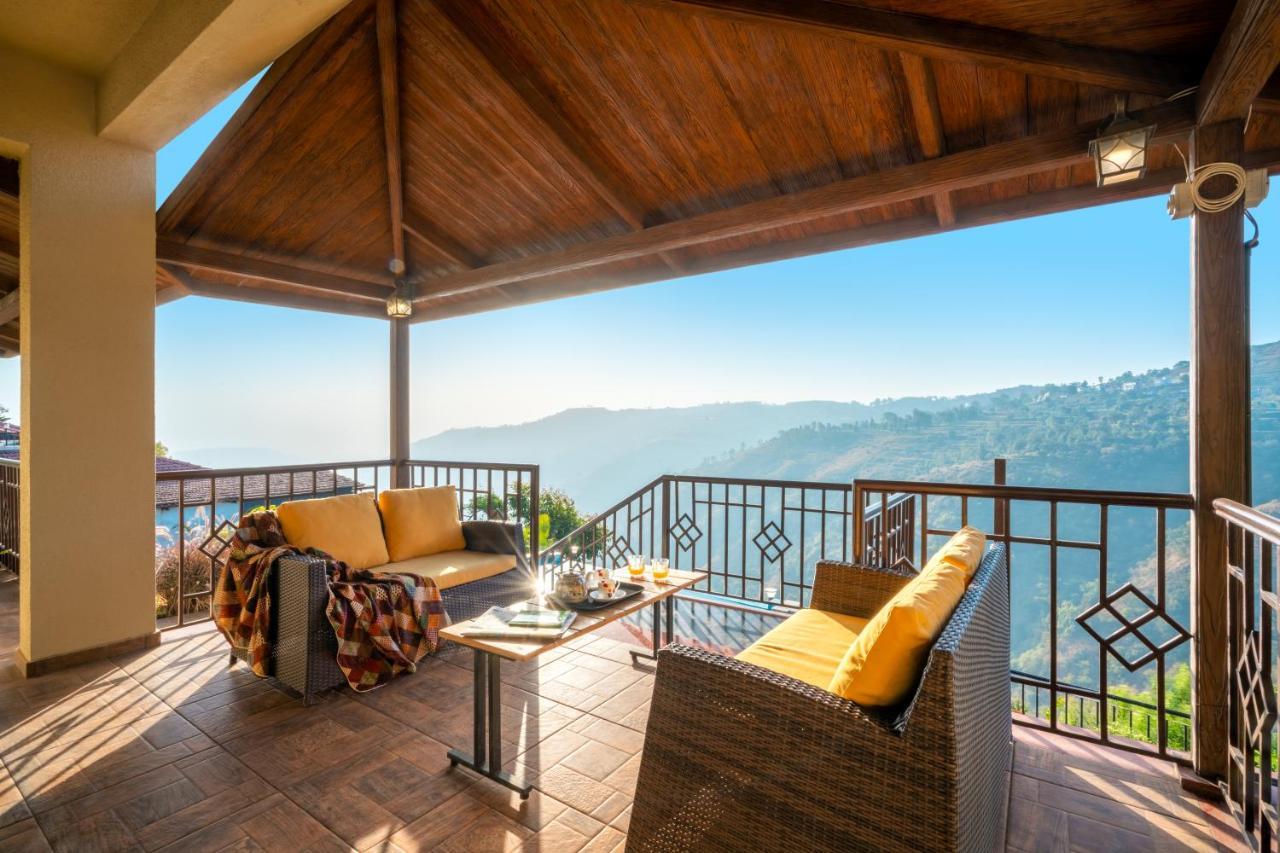 Courtyard By Hill Staytion * Panchgani
