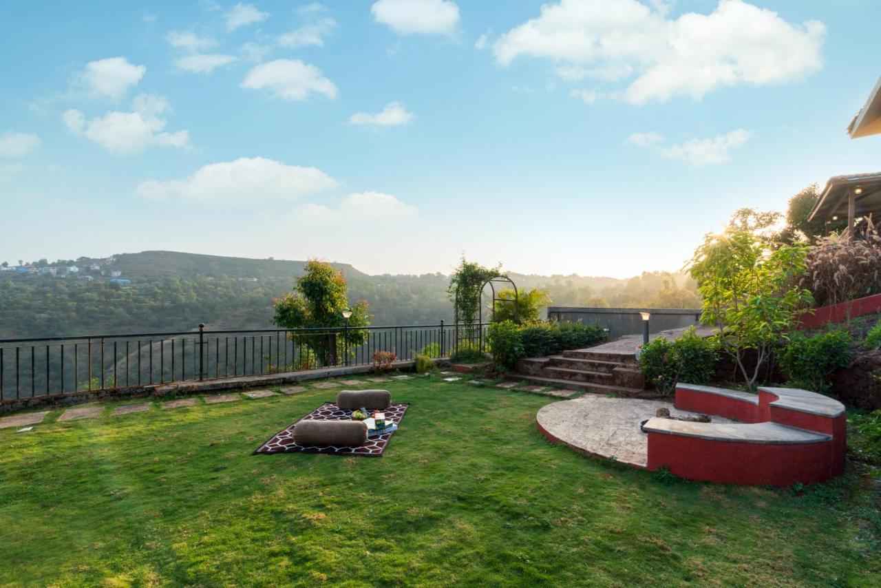 Courtyard By Hill Staytion Panchgani