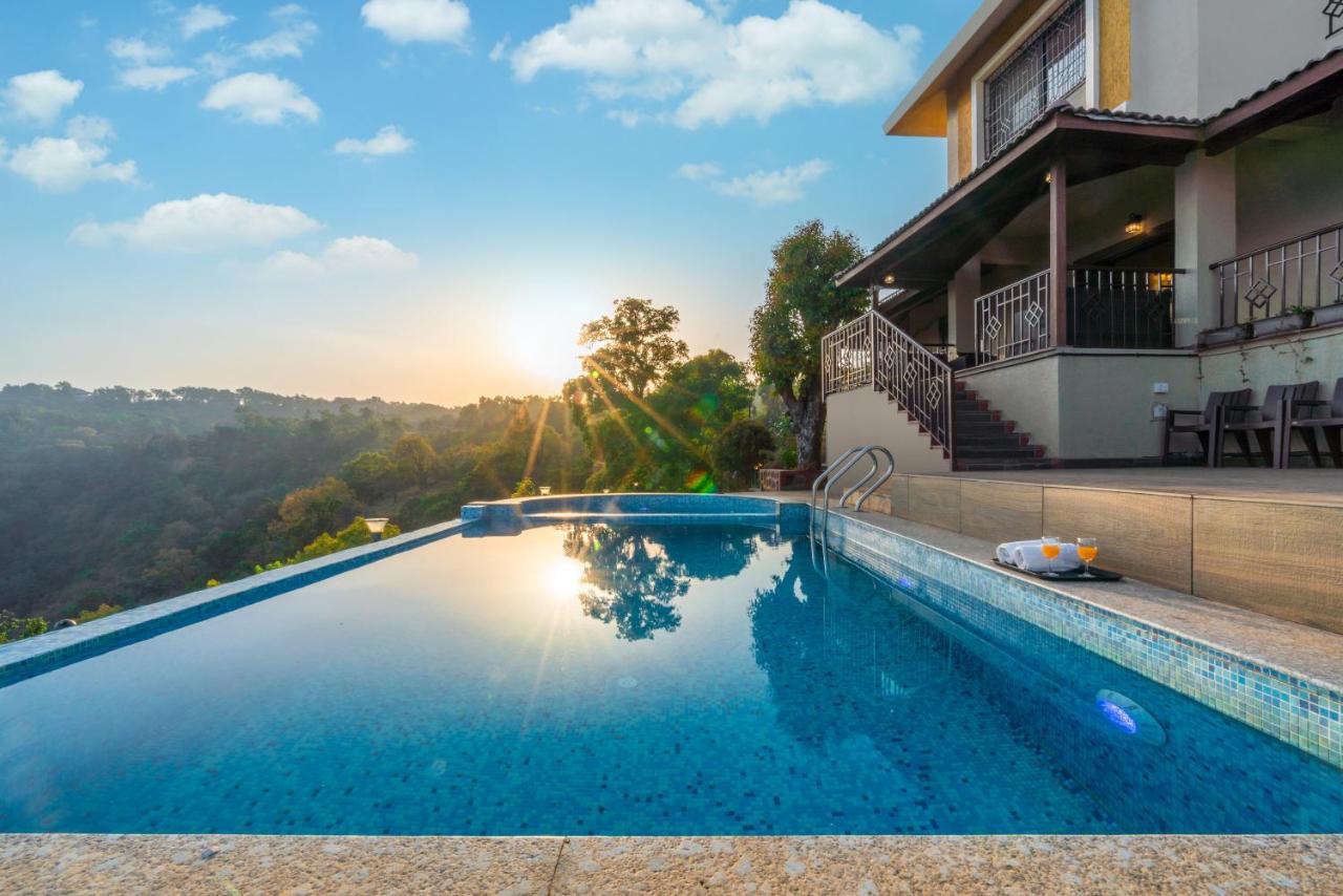 Courtyard By Hill Staytion Panchgani