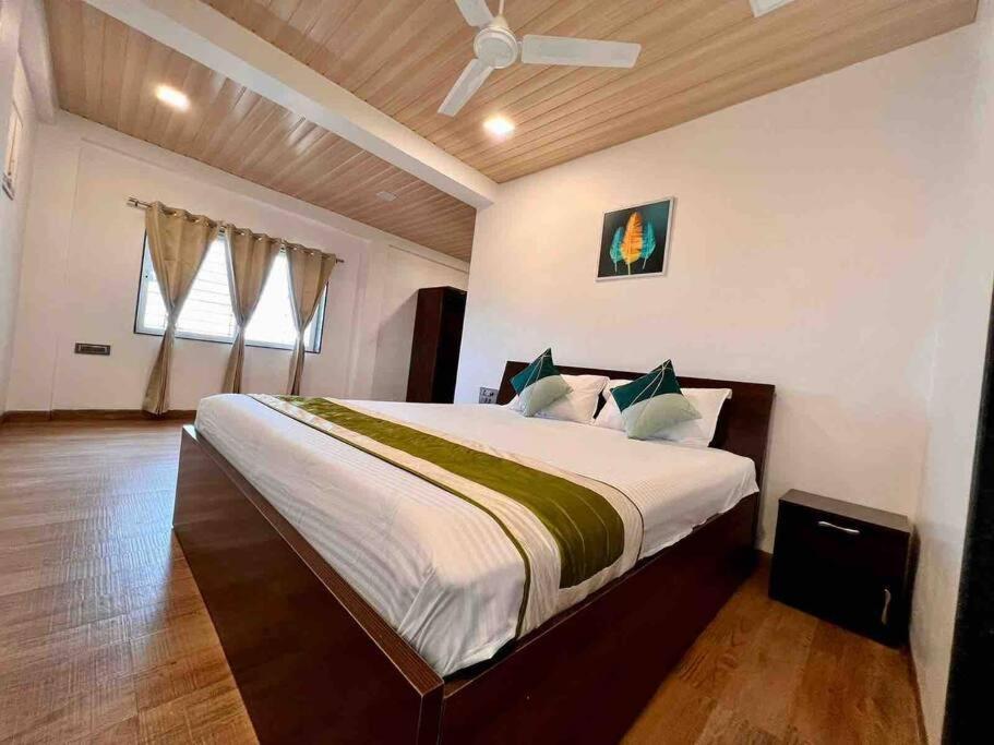 West Valley Casa East Villa Panchgani