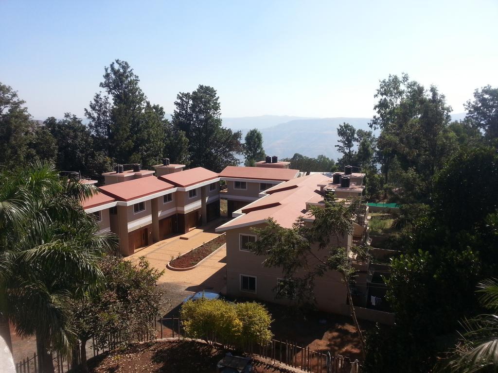Villa Divine *