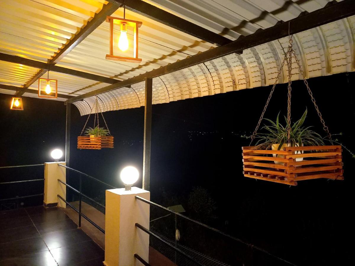 Dadaji Panchgani