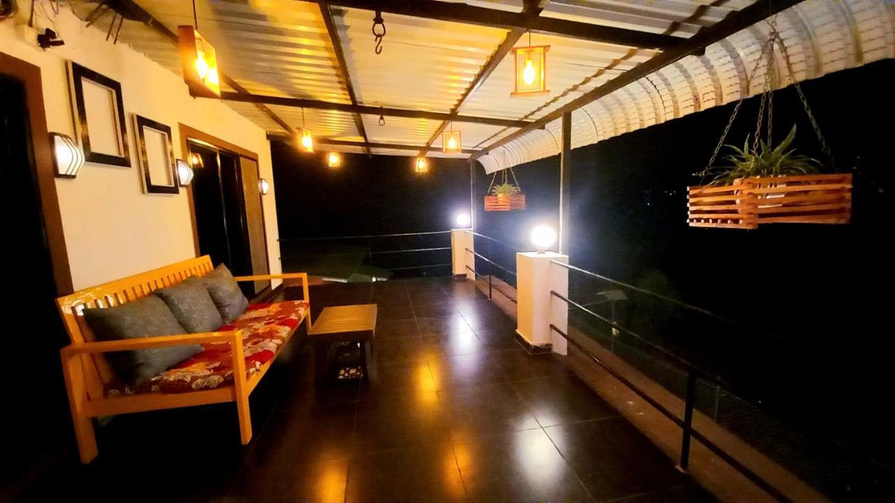 Dadaji Villa
