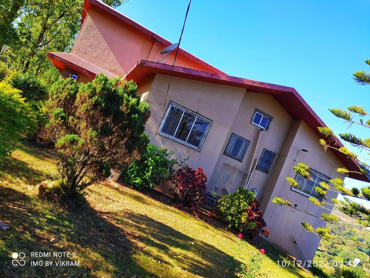 Holiday home Hill