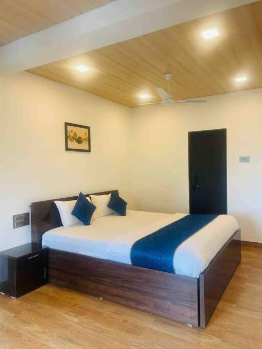 Villa West Valley Casa East Panchgani