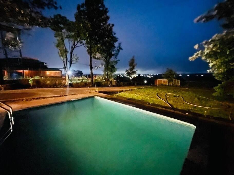 West Valley Casa East Panchgani