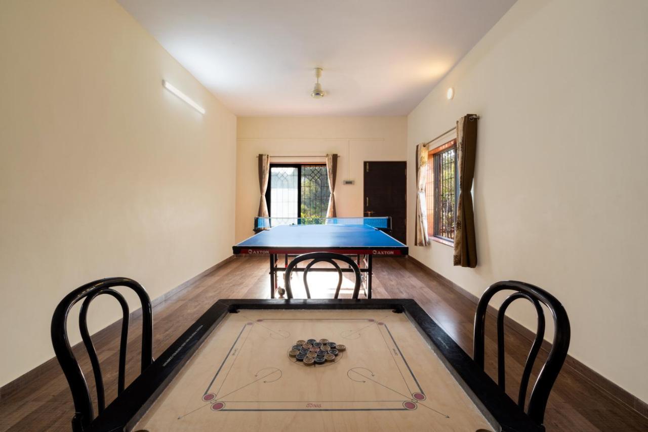 Courtyard By Hill Staytion Homestay *