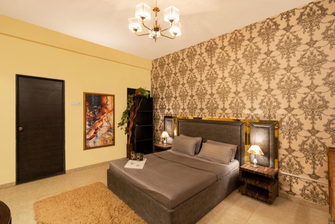 Courtyard By Hill Staytion * Panchgani