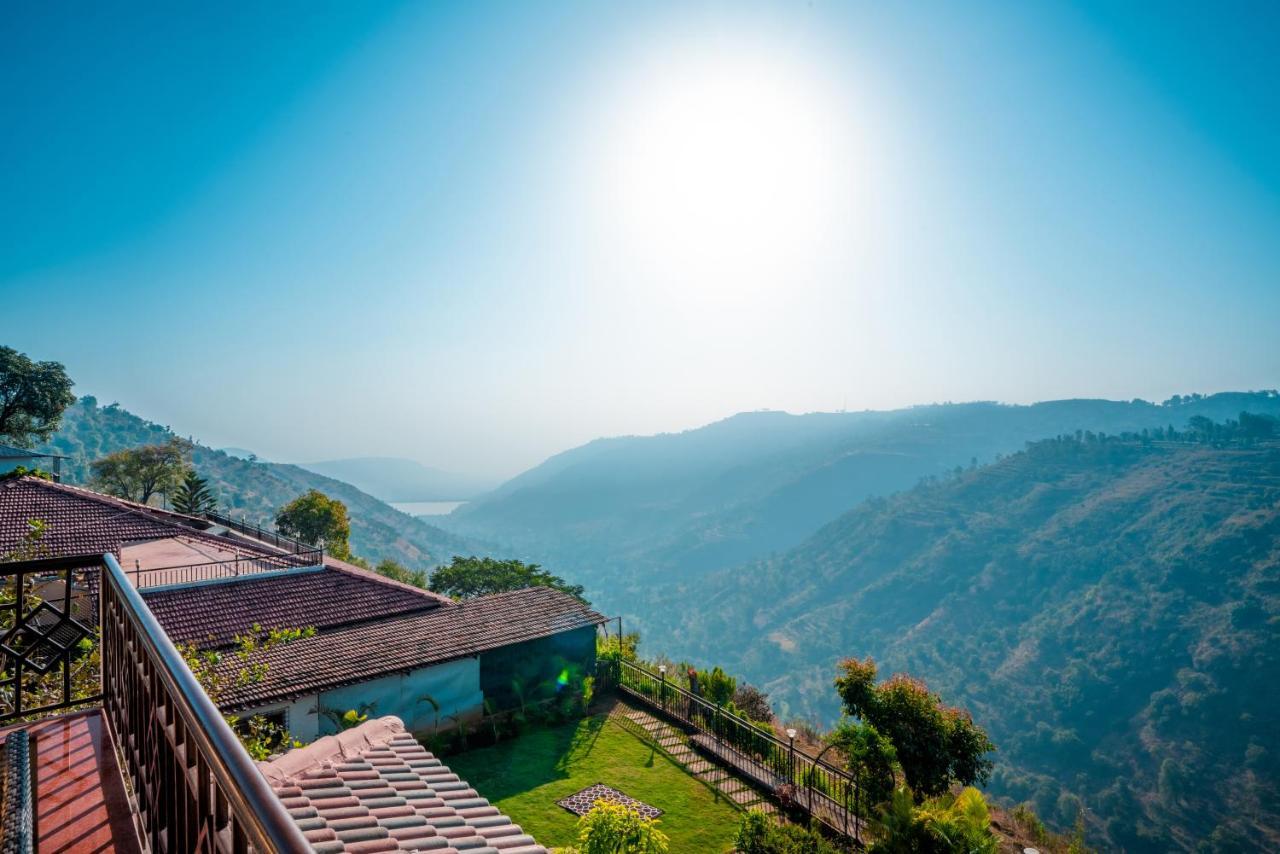 Courtyard By Hill Staytion Panchgani