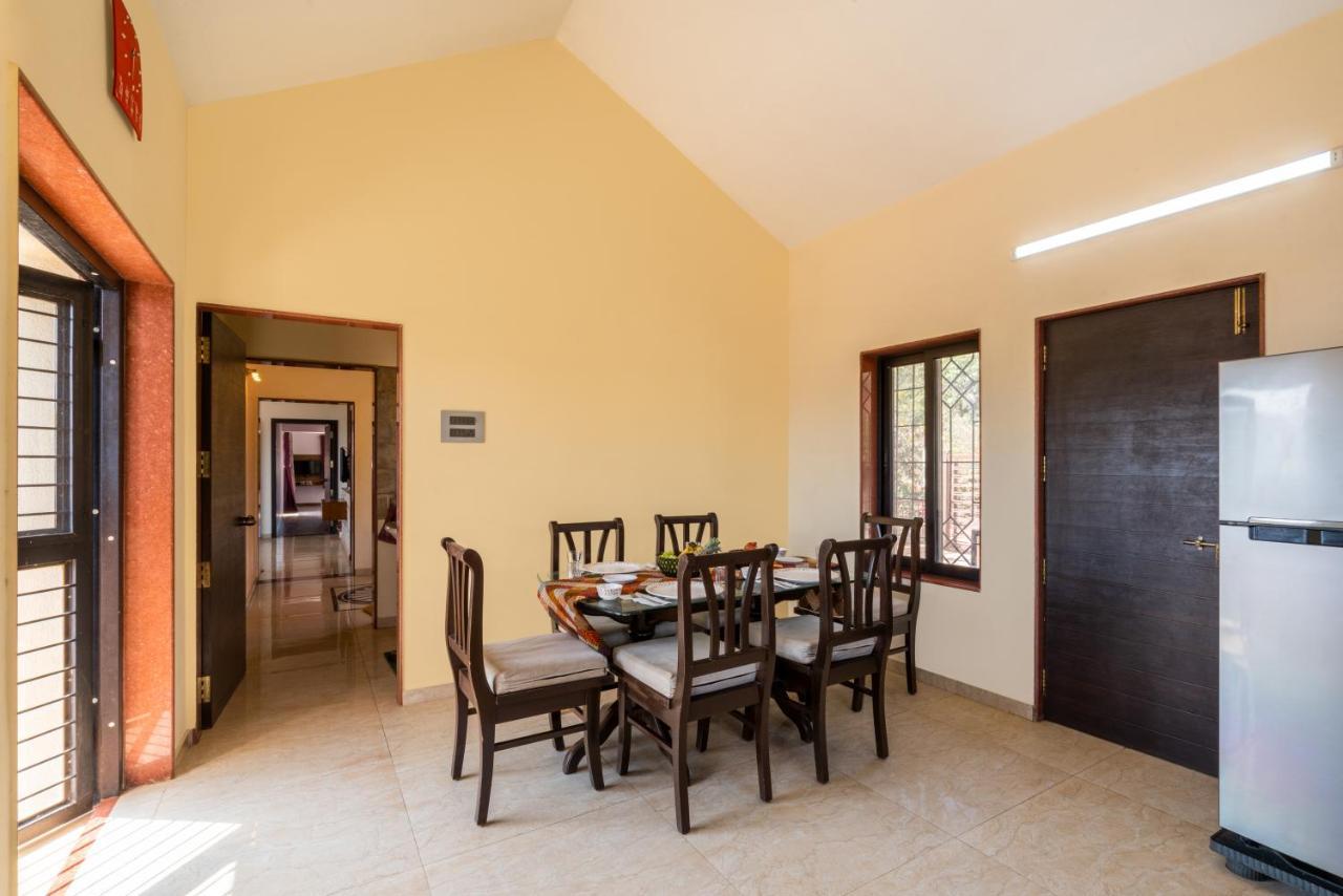 Courtyard By Hill Staytion * Panchgani