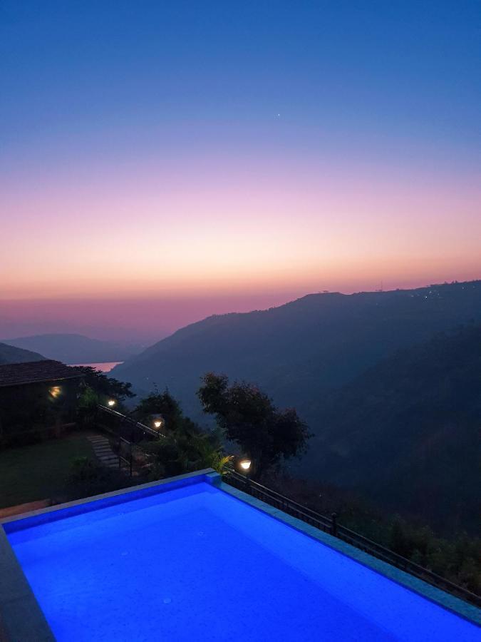 Courtyard By Hill Staytion Panchgani