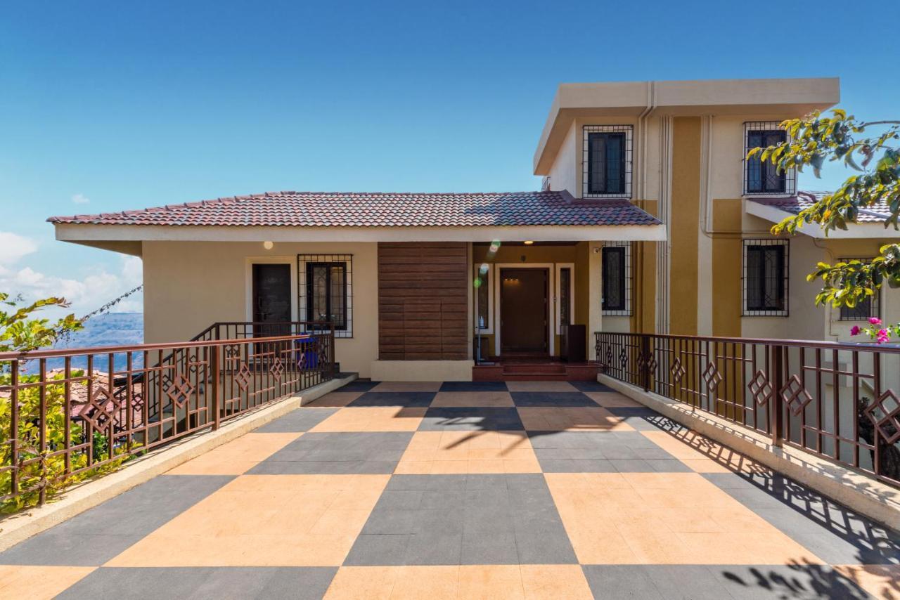 Courtyard By Hill Staytion Panchgani