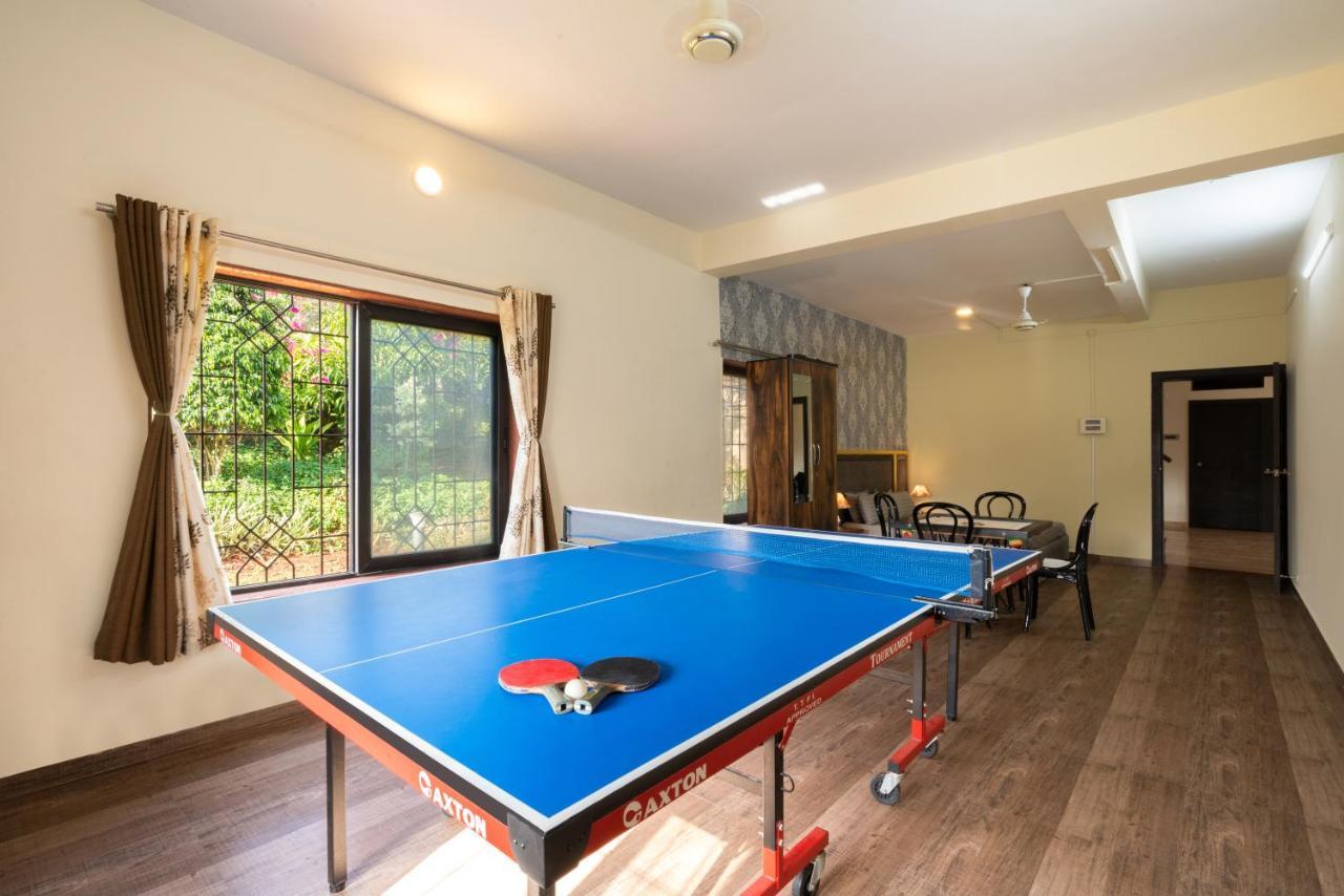 Courtyard By Hill Staytion Panchgani