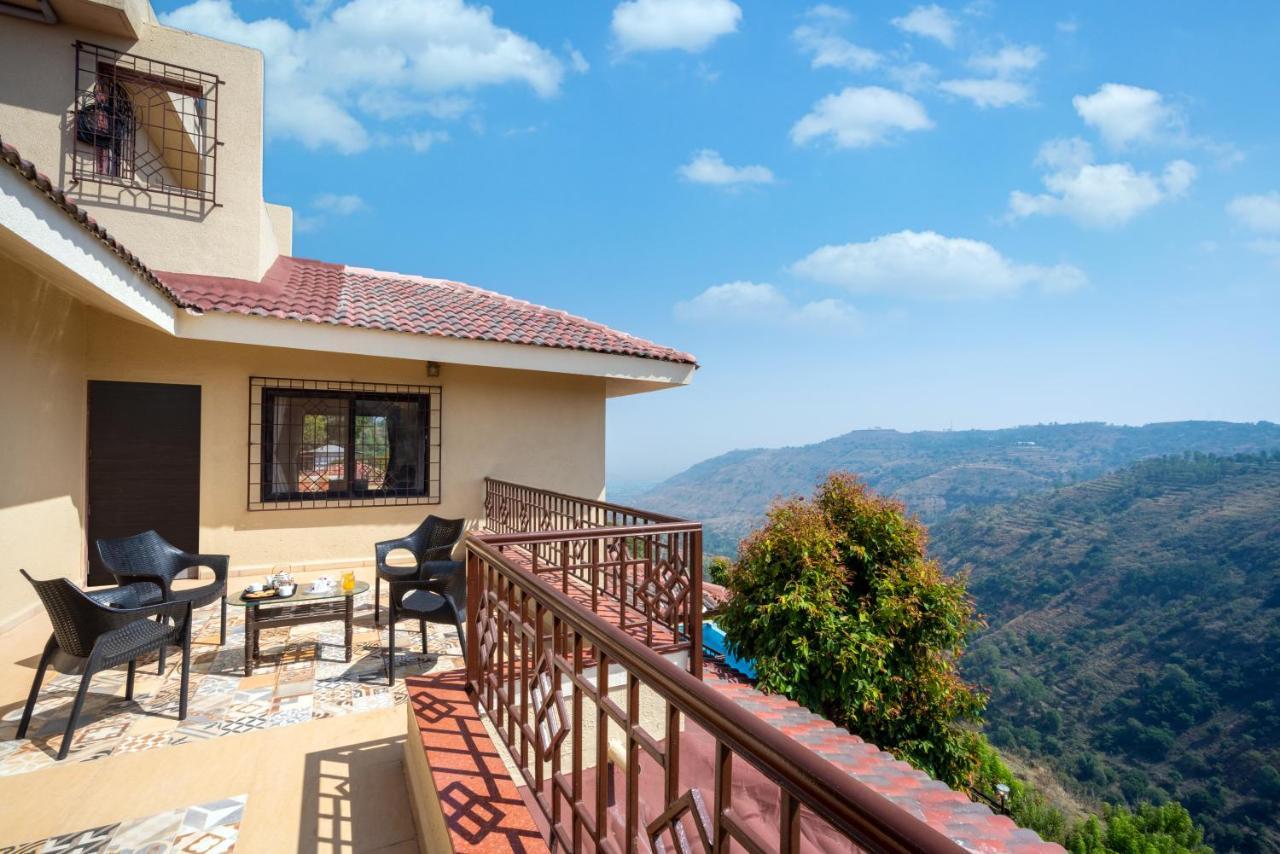 Courtyard By Hill Staytion Homestay Panchgani