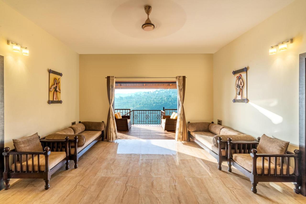 Courtyard By Hill Staytion Panchgani