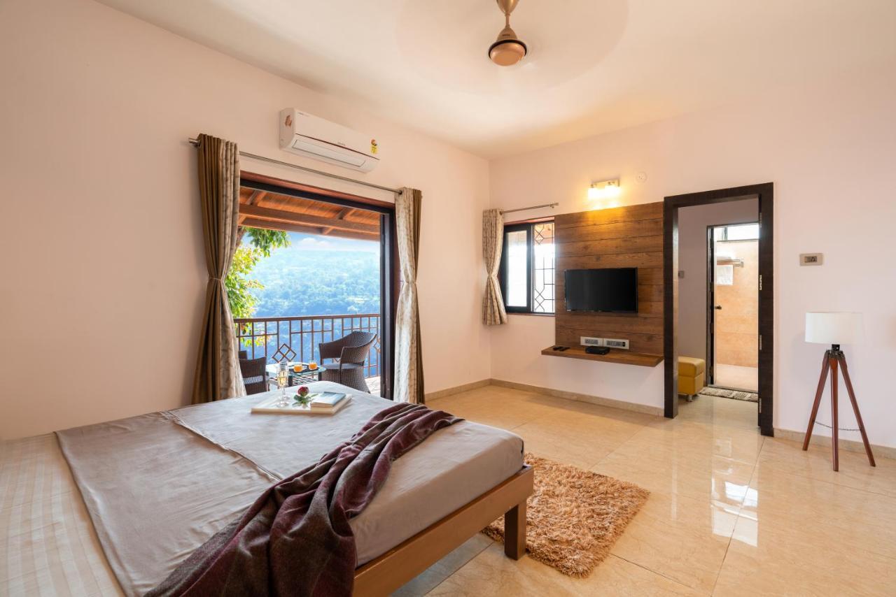 Courtyard By Hill Staytion Panchgani