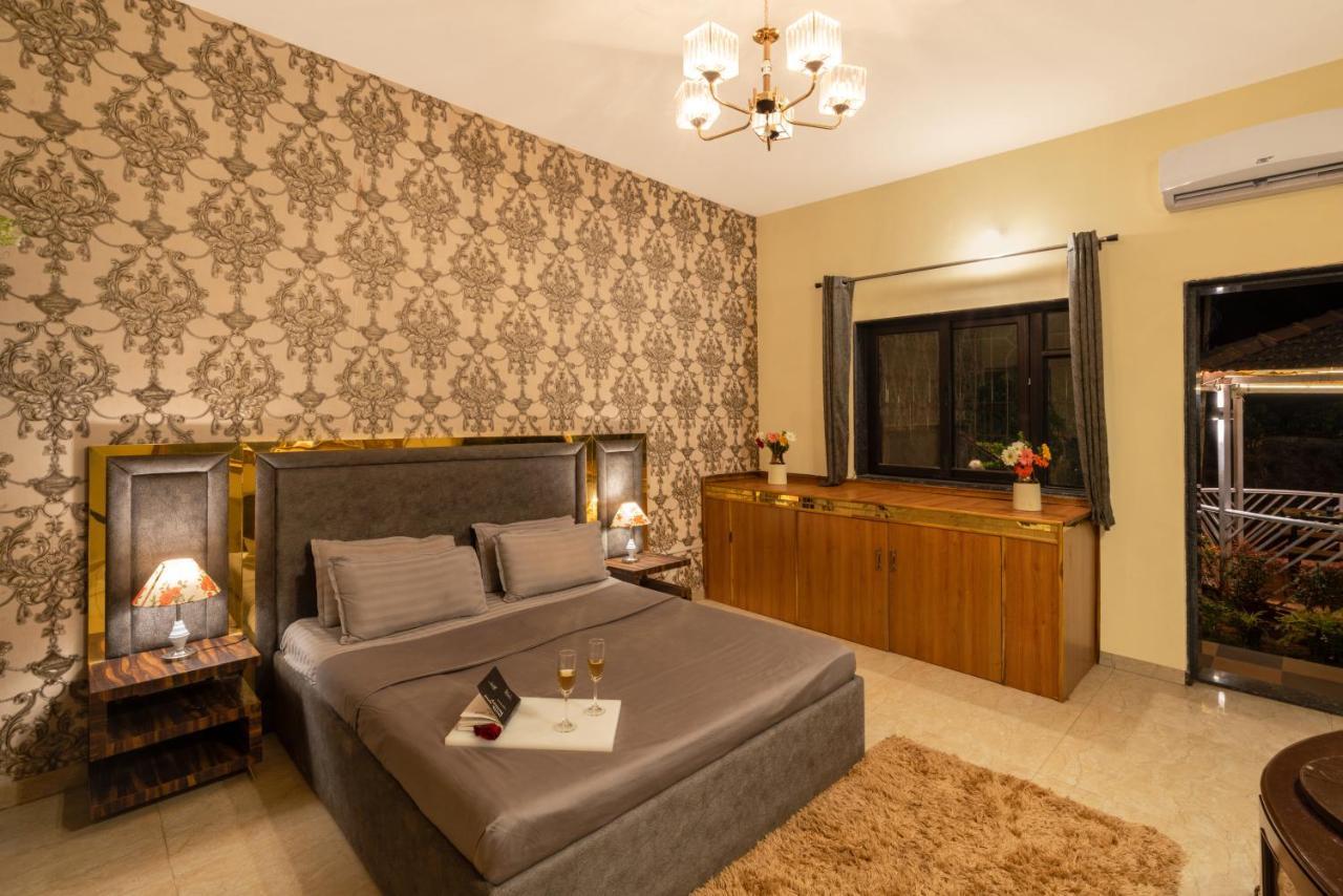 Courtyard By Hill Staytion Homestay