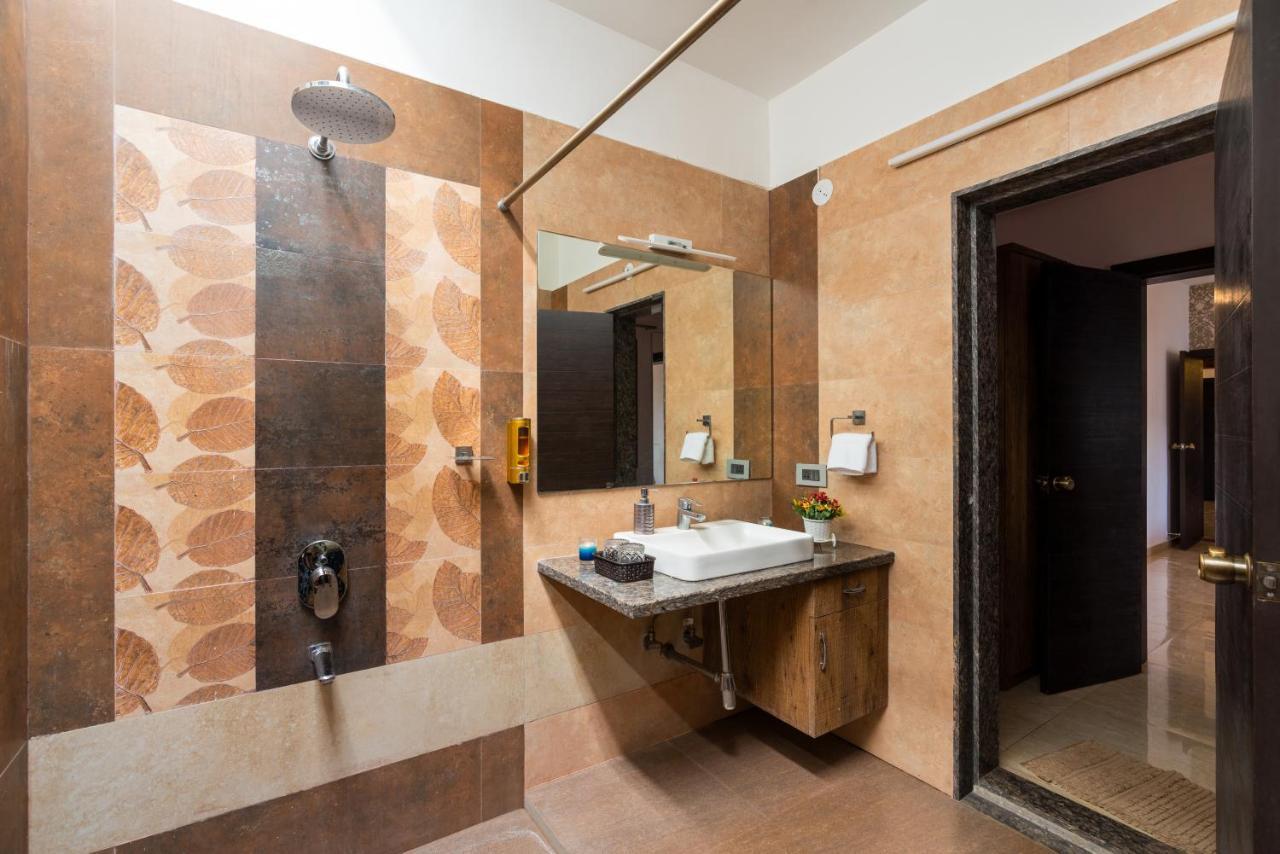Courtyard By Hill Staytion Panchgani