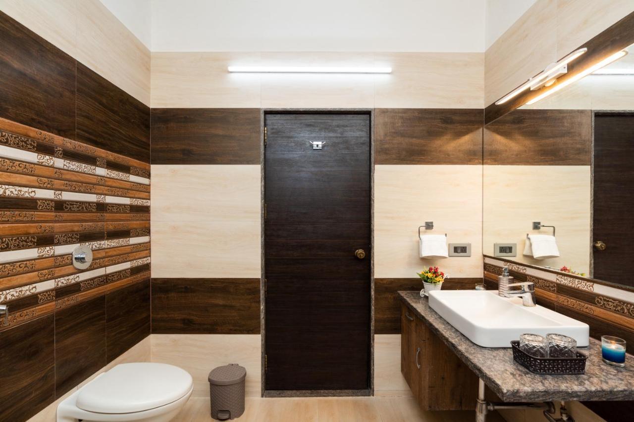 Courtyard By Hill Staytion Panchgani