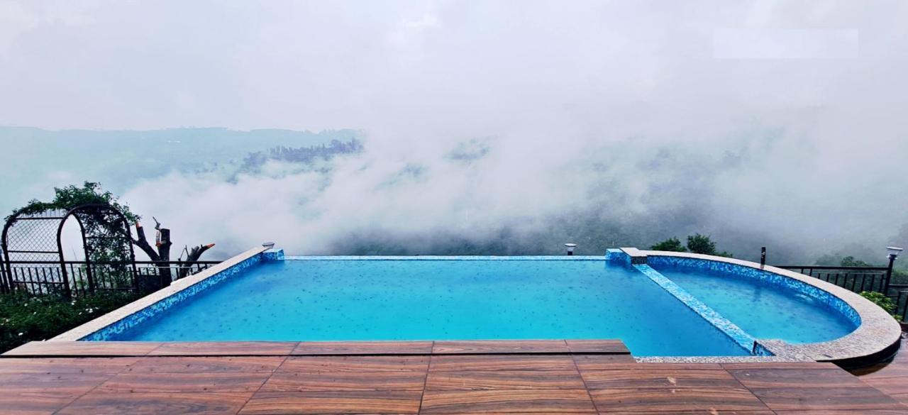 Homestay Courtyard By Hill Staytion Panchgani