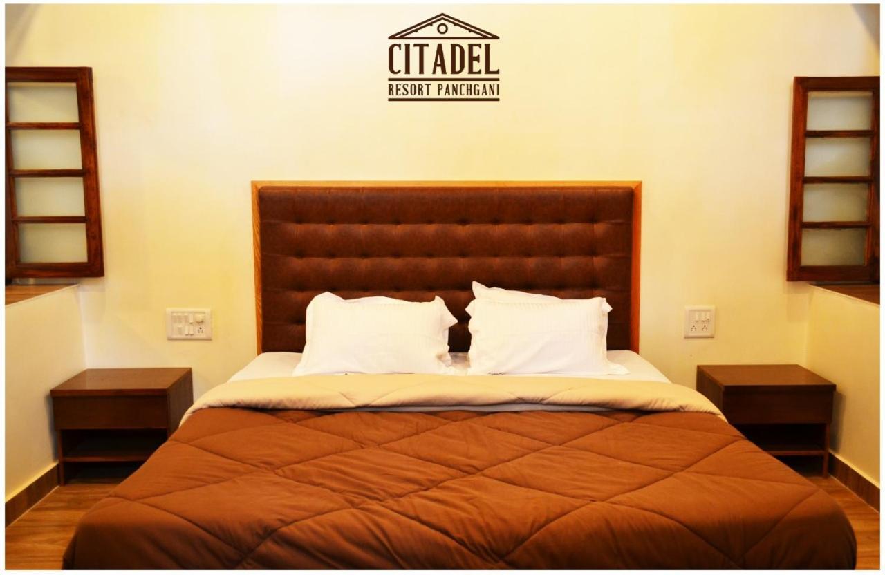 Citadel 3* Panchgani