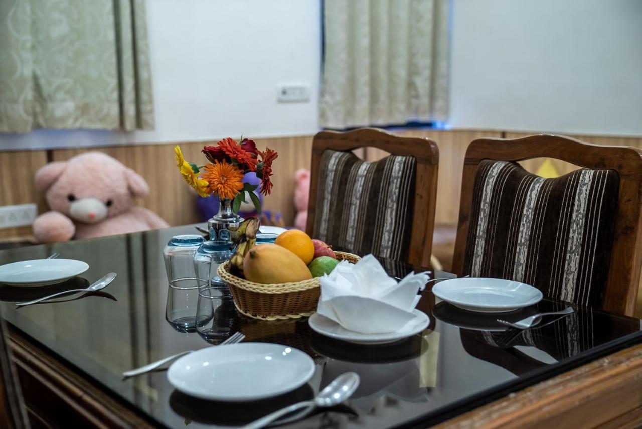Jivanta Mahabaleshwar 4*