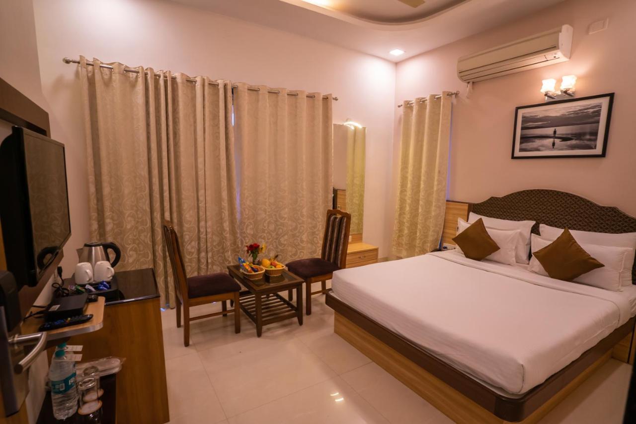 Jivanta Mahabaleshwar Panchgani