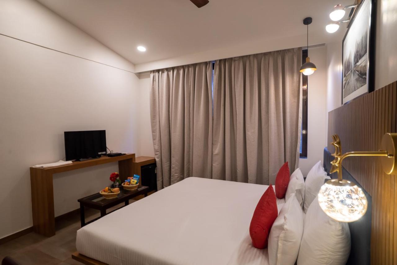 Jivanta Mahabaleshwar 4*