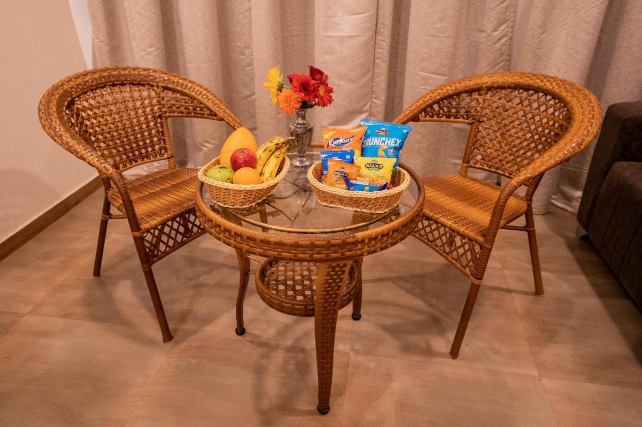 Jivanta Mahabaleshwar Hotel Panchgani