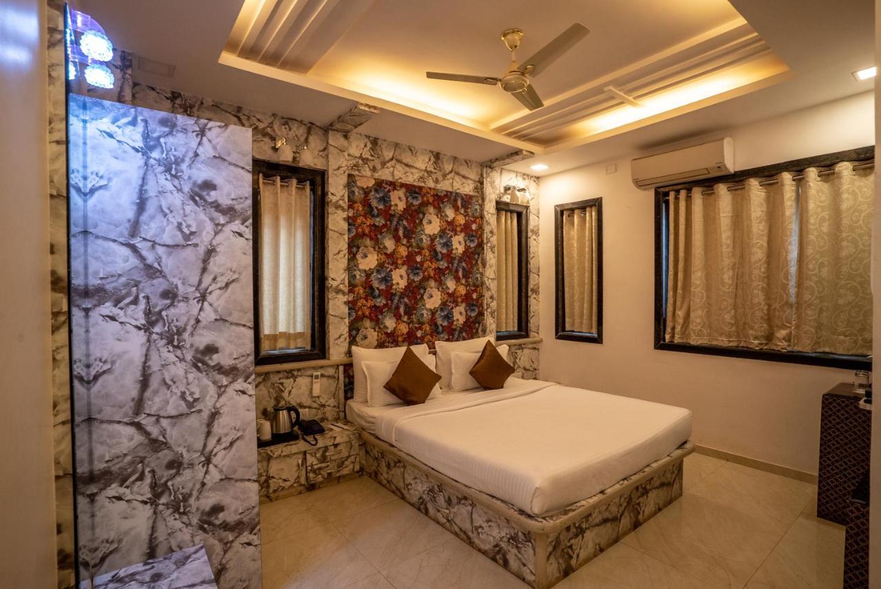 Jivanta Mahabaleshwar Hotel