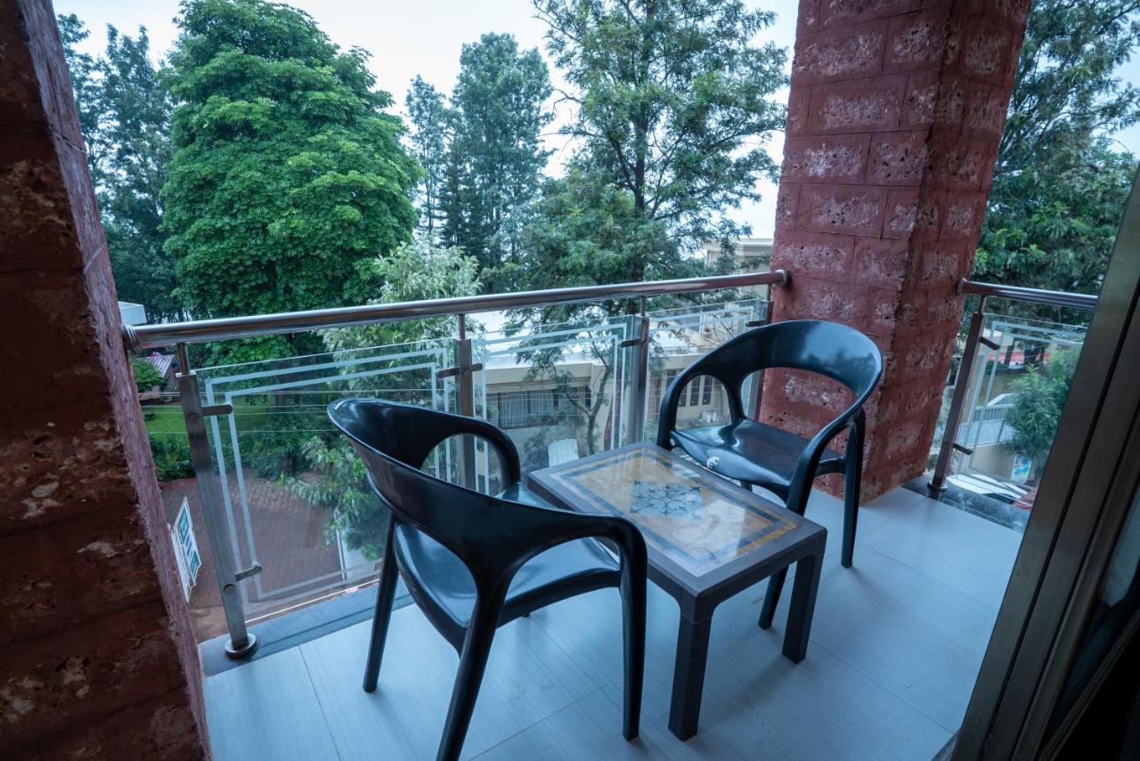 Hotel Jivanta Mahabaleshwar 4*