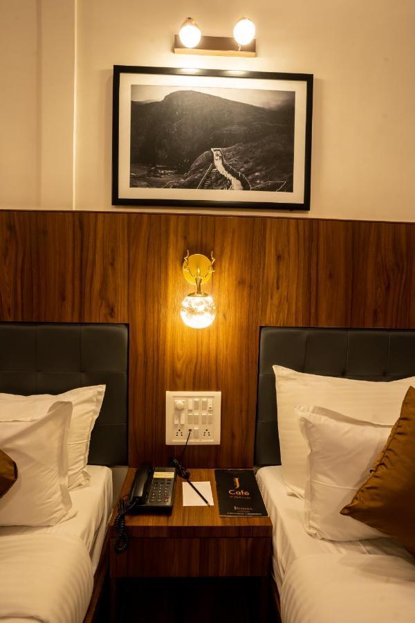 Hotel Jivanta Mahabaleshwar