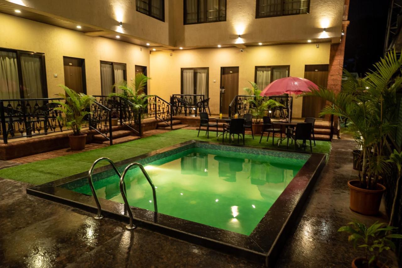 Jivanta Mahabaleshwar