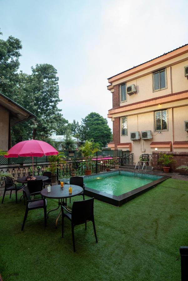Jivanta Mahabaleshwar Hotel Panchgani
