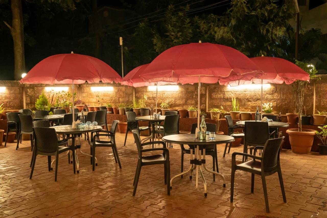 Hotel Jivanta Mahabaleshwar