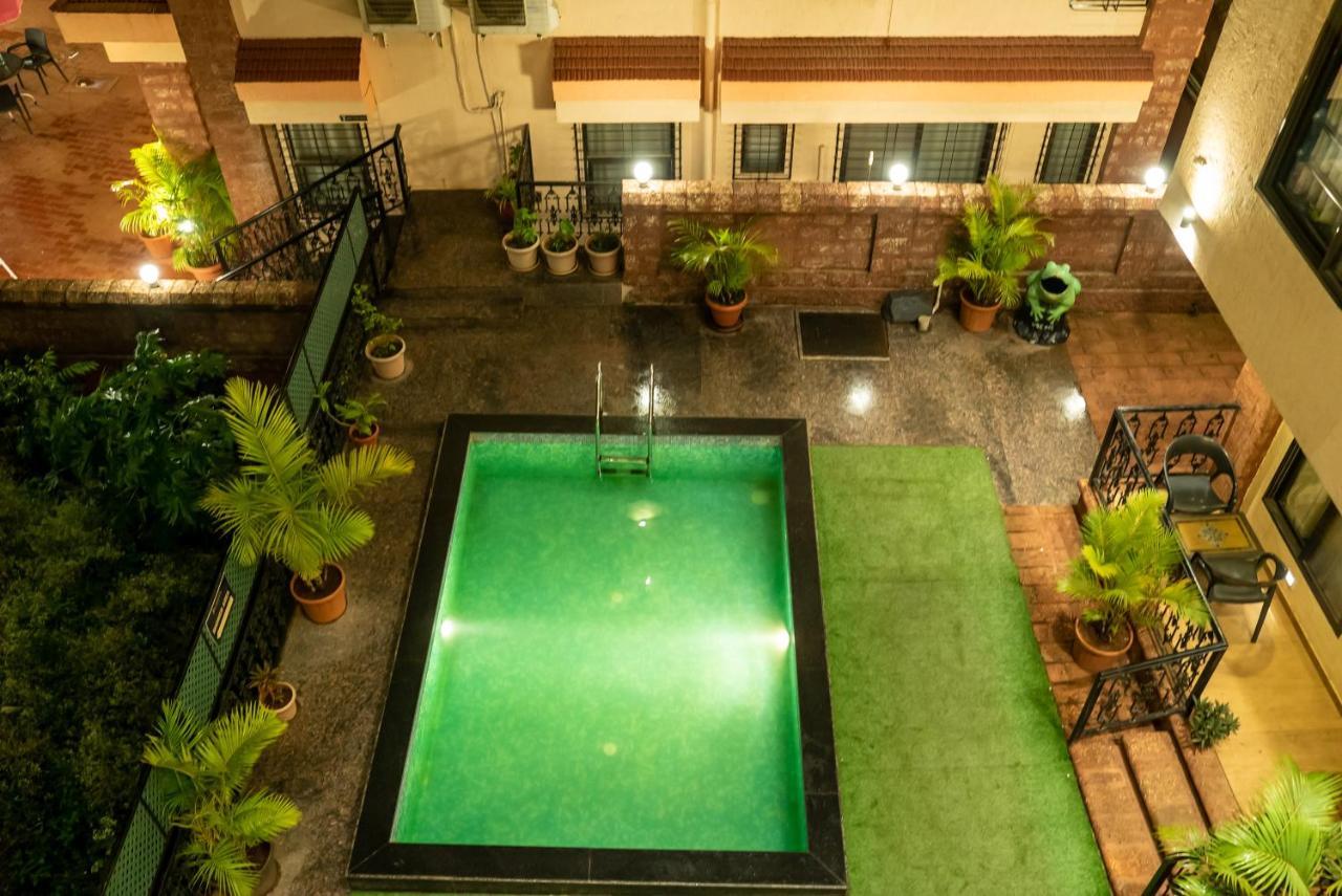 Jivanta Mahabaleshwar 4*