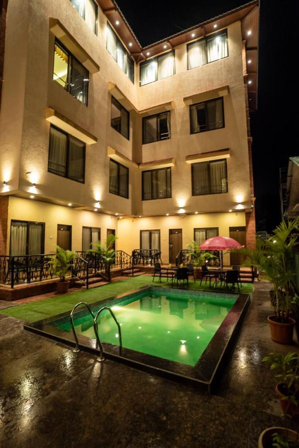 Hotel Jivanta Mahabaleshwar Panchgani