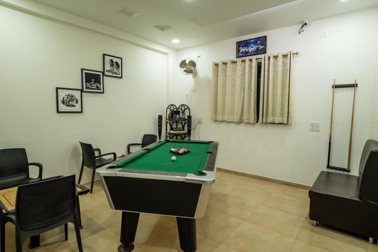 Jivanta Mahabaleshwar Panchgani